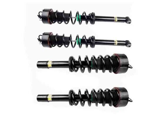 84479800 84239993 23276555 Vorderrücken Stoßdämpfer Stützpunkte Assys mit Magnet für Cadillac CT6 AWD 16-18 Limousine