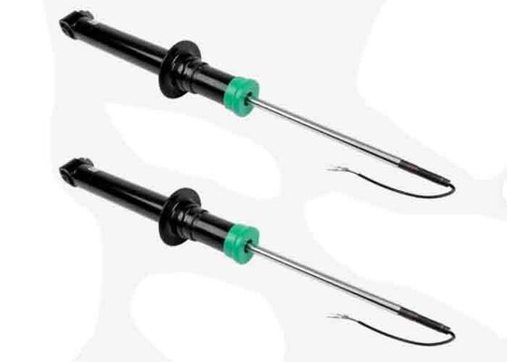 Hinterer Stoßdämpfer mit Magnet 23405720 23405719 für Cadillac CT6 3.0L 3.6L 2016–2020