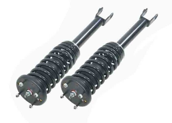 C2D16483 C2Z27762 Stoßdämpferstreben vorne für Jaguar XJ X351 3.0L 2010–2019