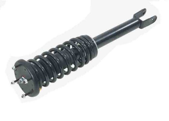 C2D16483 C2Z27762 Stoßdämpferstreben vorne für Jaguar XJ X351 3.0L 2010–2019