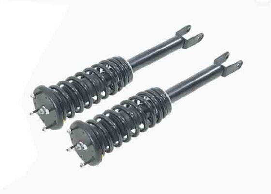 C2D16483 C2Z27762 Stoßdämpferstreben vorne für Jaguar XJ X351 3.0L 2010–2019