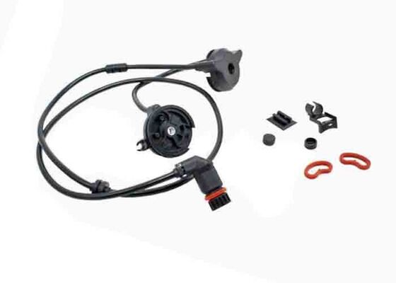 A2213205213 A2213207313 Front Air Suspension Shock Electronic Line Wiring Harness For Mercedes Benz W221 New