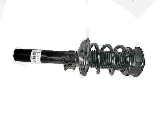 Vorstehende Stoßstützen Montage Magnetische für 15-18 Audi A3 S3 RS3 TT TTS 8V0413029 8S0413029