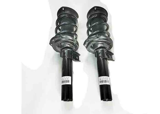 Vorstehende Stoßstützen Montage Magnetische für 15-18 Audi A3 S3 RS3 TT TTS 8V0413029 8S0413029