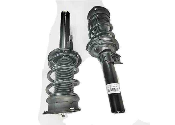 Vorstehende Stoßstützen Montage Magnetische für 15-18 Audi A3 S3 RS3 TT TTS 8V0413029 8S0413029