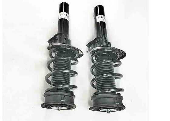 Vorstehende Stoßstützen Montage Magnetische für 15-18 Audi A3 S3 RS3 TT TTS 8V0413029 8S0413029