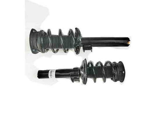Vorstehende Stoßstützen Montage Magnetische für 15-18 Audi A3 S3 RS3 TT TTS 8V0413029 8S0413029