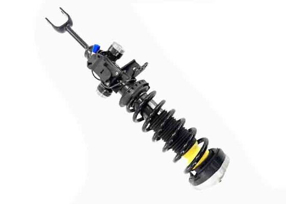 37116796855 37116796856 Front L+R Stoßstützen Assys mit elektrischer Steuerung Fit für BMW 5 7er F01 F02 F07 GT F10 535d 535i 550i 740Li 740i 750i 750Li 760Li RWD 2WD.