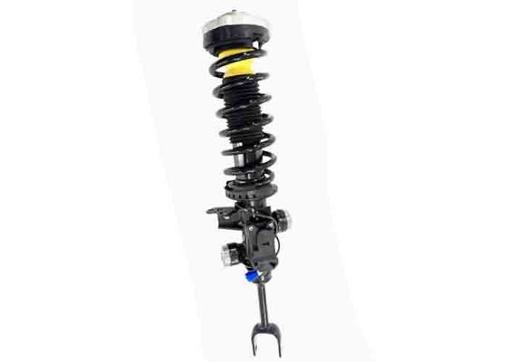37116796855 37116796856 Front L+R Stoßstützen Assys mit elektrischer Steuerung Fit für BMW 5 7er F01 F02 F07 GT F10 535d 535i 550i 740Li 740i 750i 750Li 760Li RWD 2WD.