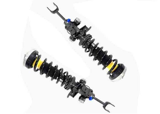 37116796855 37116796856 Front L+R Stoßstützen Assys mit elektrischer Steuerung Fit für BMW 5 7er F01 F02 F07 GT F10 535d 535i 550i 740Li 740i 750i 750Li 760Li RWD 2WD.