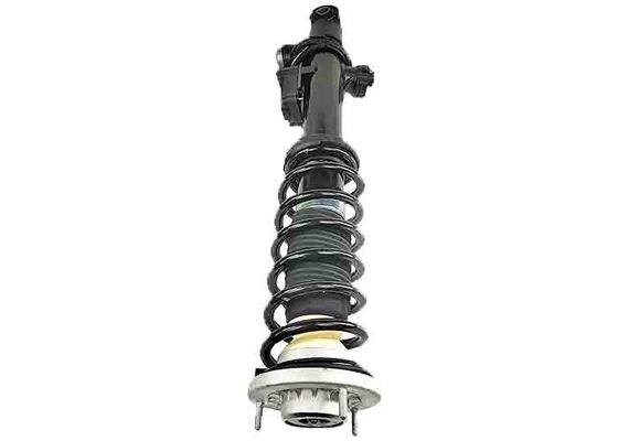 37126791673 37126791674 Für den BMW 5er F07 GT F10 528i 535i 550i Rücken L&R Stoßdämpfermontage mit VDC 2 Matic X-Antrieb.