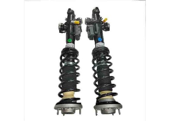 37126791673 37126791674 Für den BMW 5er F07 GT F10 528i 535i 550i Rücken L&R Stoßdämpfermontage mit VDC 2 Matic X-Antrieb.