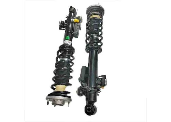 37126791673 37126791674 Für den BMW 5er F07 GT F10 528i 535i 550i Rücken L&R Stoßdämpfermontage mit VDC 2 Matic X-Antrieb.
