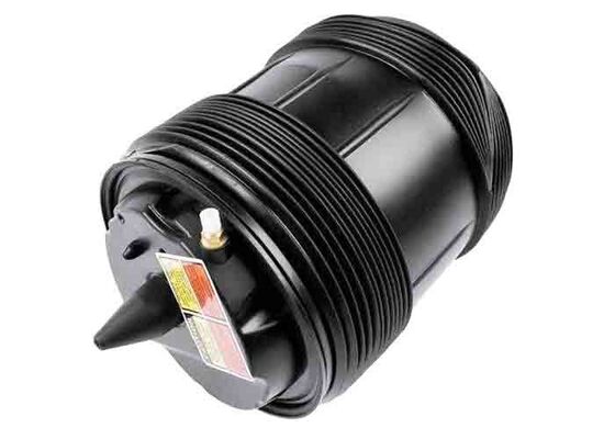 Federtasche für Luftfederung hinten für Audi A6 A7 C8 2018–2024 4K0616001E 4K0616002E