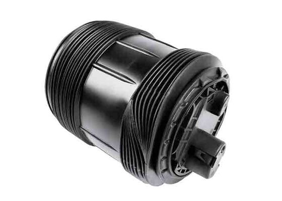 Federtasche für Luftfederung hinten für Audi A6 A7 C8 2018–2024 4K0616001E 4K0616002E