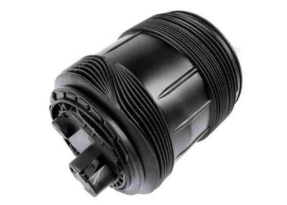 Federtasche für Luftfederung hinten für Audi A6 A7 C8 2018–2024 4K0616001E 4K0616002E