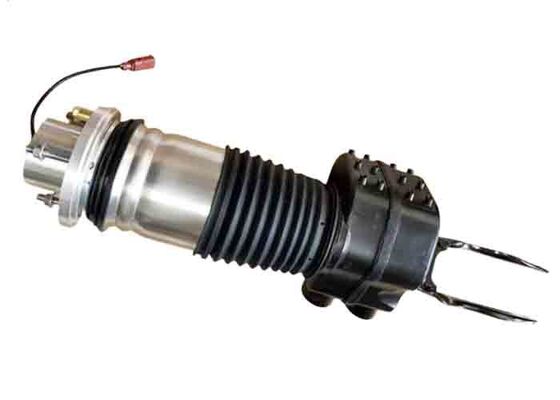 9J1616037 9J1616038 Vordere linke oder rechte Luftaufhängung Stoßstützen w/PASM geeignet für Porsche Taycan Y1A Y1B Y1C GTS 2020-