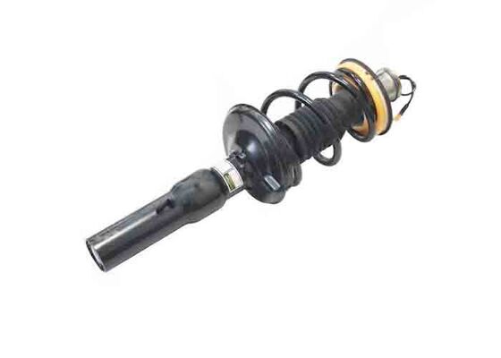 98133304512 98133304518 Rücken L&R Stoßdämpfermontage mit EDC für Porsche Boxster 981 2013-2016