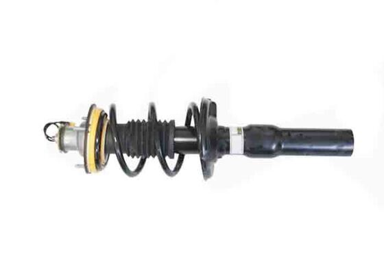 98133304512 98133304518 Rücken L&R Stoßdämpfermontage mit EDC für Porsche Boxster 981 2013-2016