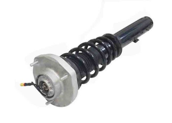 98134304508 Vorfederstoßdämpfer mit elektrischem Sensor für Porsche Cayman Boxster 981 2013-2016.