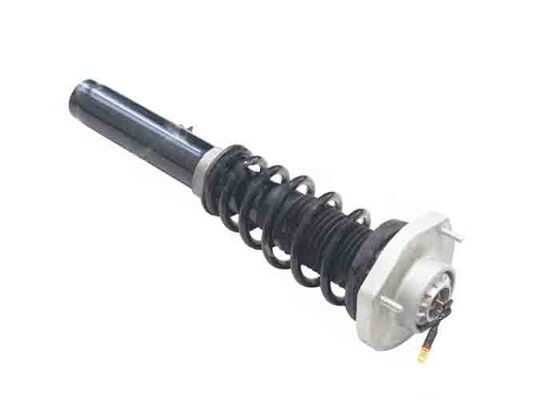 98134304508 Vorfederstoßdämpfer mit elektrischem Sensor für Porsche Cayman Boxster 981 2013-2016.