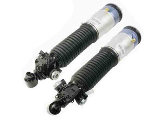 37116850221 37116850222 Hintere Luftfederbeine für BMW F01 F02 740i 750i 760Li xDrive 2WD