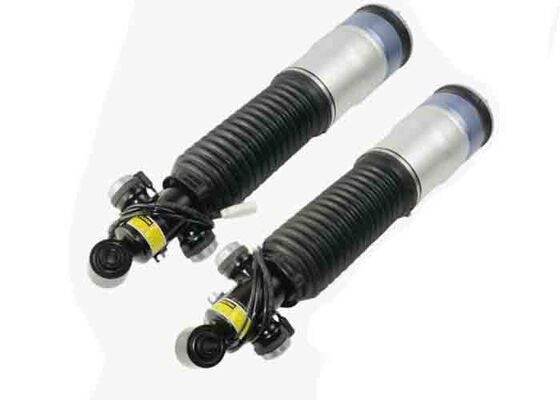 37116850221 37116850222 Hintere Luftfederbeine für BMW F01 F02 740i 750i 760Li xDrive 2WD