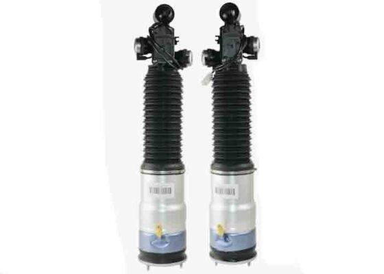 37116850221 37116850222 Hintere Luftfederbeine für BMW F01 F02 740i 750i 760Li xDrive 2WD