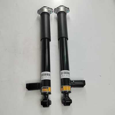 Rücken Stoßdämpfer Stützpunkt mit Sensor für Mercedes Benz W212 E550 E63 AMG CLS550 2010-2016 A2123202930 A2123202530 A2123201530