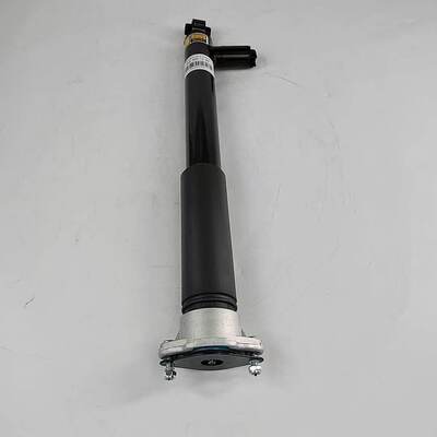 Rücken Stoßdämpfer Stützpunkt mit Sensor für Mercedes Benz W212 E550 E63 AMG CLS550 2010-2016 A2123202930 A2123202530 A2123201530