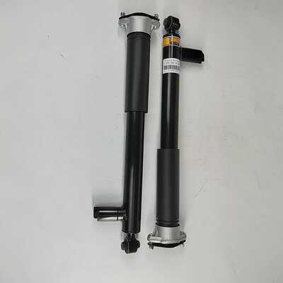 Rücken Stoßdämpfer Stützpunkt mit Sensor für Mercedes Benz W212 E550 E63 AMG CLS550 2010-2016 A2123202930 A2123202530 A2123201530