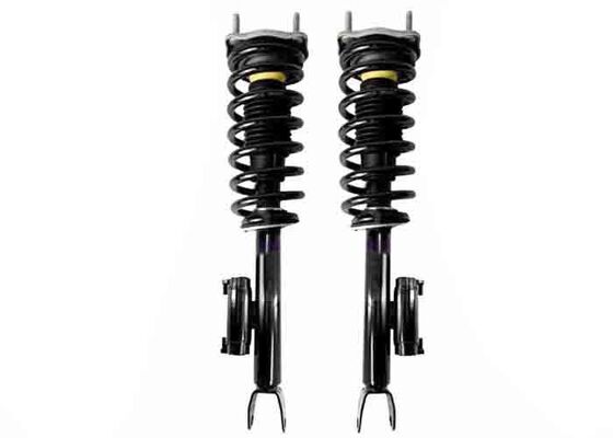 A2053233000 A2053233100 A2053207103 A2053207203 Für Mercedes Benz W205 C63 C300 RWD 2018-2021 Vordere Stoßdämpferstützen W/ADS