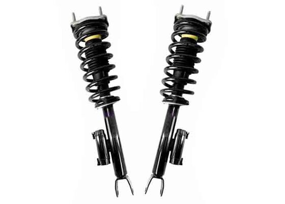 A2053233000 A2053233100 A2053207103 A2053207203 Für Mercedes Benz W205 C63 C300 RWD 2018-2021 Vordere Stoßdämpferstützen W/ADS