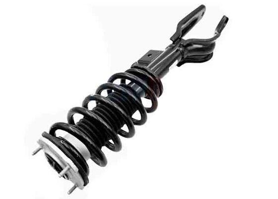 104436304B 104436300F 104437100D 104436400F Vorne Links Rechts Stoßdämpfer Strut Assys für Tesla Modell 3 2017-2021 Modell Y 2020-2023