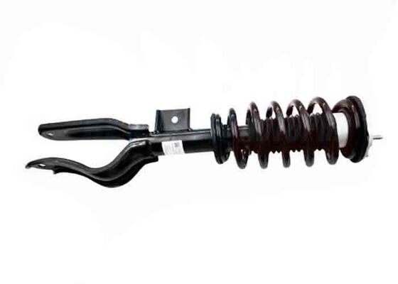 104436304B 104436300F 104437100D 104436400F Vorne Links Rechts Stoßdämpfer Strut Assys für Tesla Modell 3 2017-2021 Modell Y 2020-2023