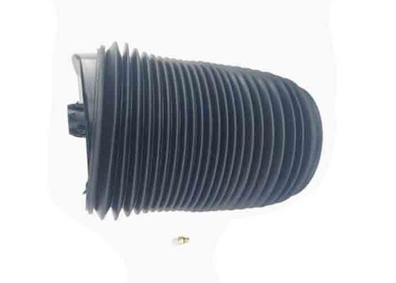 Für 2021-2025 Jeep Grand Cherokee Rückseite Linke Luftfederung Federbeutel Bellow 68372517AB 68372517AC