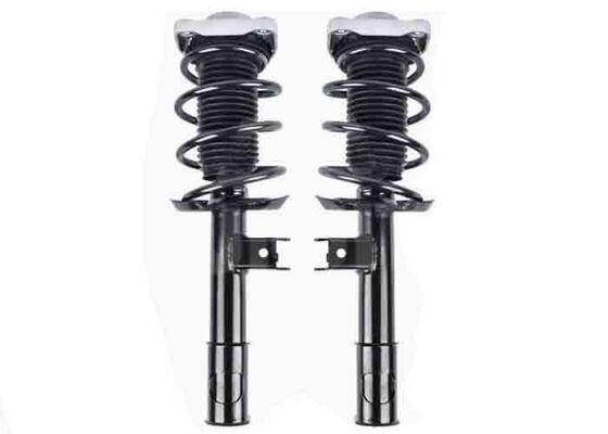A1173231500 A1763234500 A1763202131 Satz von 4 Stoßdämpfer-Federbein-Einheiten vorne und hinten für Mercedes Benz C117 W246 W176 CLA250 CLA 2014-19