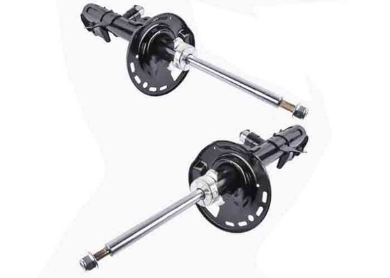 48520-80462 48520-48440 Vorderer linker/rechter Stoßdämpfer mit Sensor passend für 2016-2019 Lexus RX350 RX450h