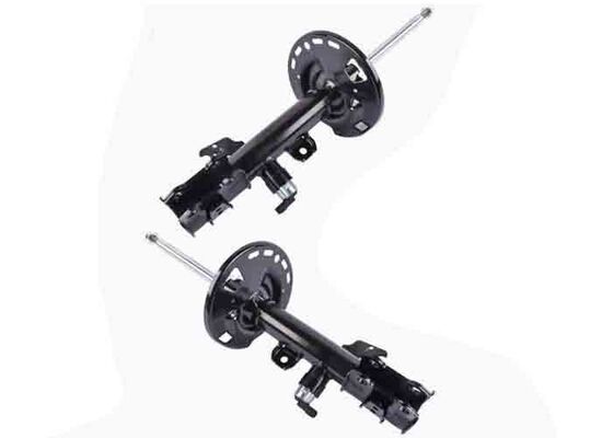 48520-80462 48520-48440 Vorderer linker/rechter Stoßdämpfer mit Sensor passend für 2016-2019 Lexus RX350 RX450h