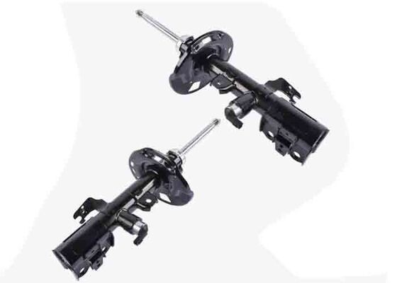 48520-80462 48520-48440 Vorderer linker/rechter Stoßdämpfer mit Sensor passend für 2016-2019 Lexus RX350 RX450h