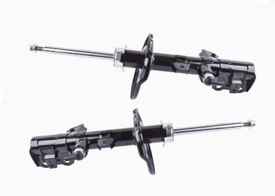 48520-80462 48520-48440 Vorderer linker/rechter Stoßdämpfer mit Sensor passend für 2016-2019 Lexus RX350 RX450h