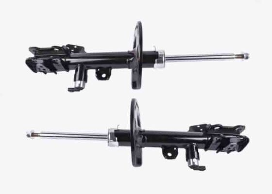 48520-80462 48520-48440 Vorderer linker/rechter Stoßdämpfer mit Sensor passend für 2016-2019 Lexus RX350 RX450h