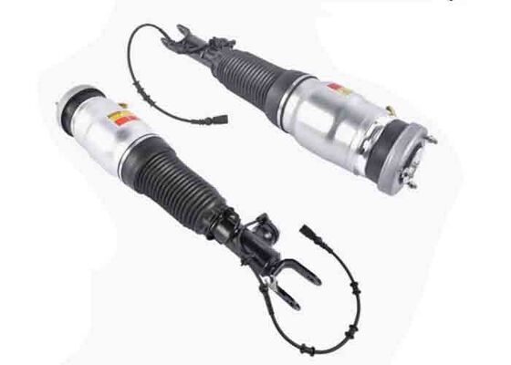 Für Hyundai Equus 2011-2016 vorne links + rechts Luftfederbein Stoßdämpfer 546063N516 546063N517