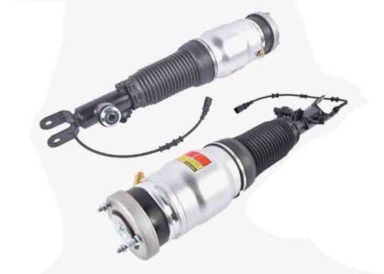 Für Hyundai Equus 2011-2016 vorne links + rechts Luftfederbein Stoßdämpfer 546063N516 546063N517