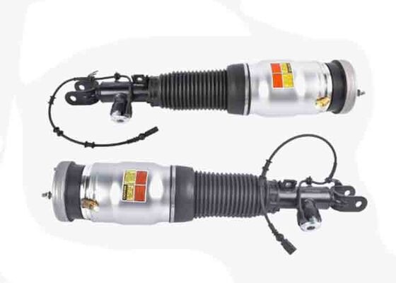 Für Hyundai Equus 2011-2016 vorne links + rechts Luftfederbein Stoßdämpfer 546063N516 546063N517