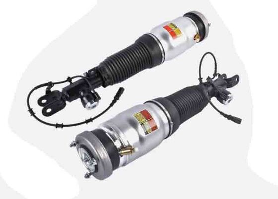 Für Hyundai Equus 2011-2016 vorne links + rechts Luftfederbein Stoßdämpfer 546063N516 546063N517