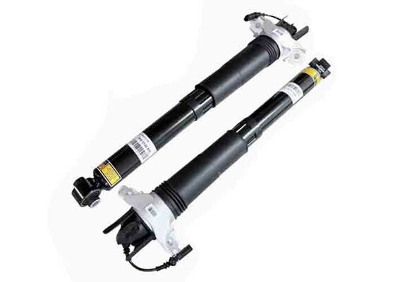 9Y0513031B 9Y0513031C Rear Left or Right Shock Absorber Strut with PASM Fit for Porsche Cayenne 9YA 2017-2022.
