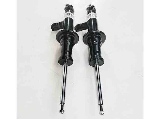 For BMW 14-23 X3 G01 X4 G02 Rear Strut Shock absorber with EDC 37106887148 33536884916