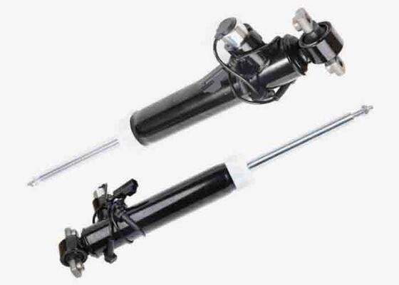 Rear Shock Absorber Struts w/ Electric For Lincoln MKX 2016-2018 ASH-85912 ASH-85911