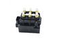 Magnetventil-Block für Luft-Suspendierungs-Kompressor Audis A8 D3 Quattro A6C6 4F0616013 4E0616007